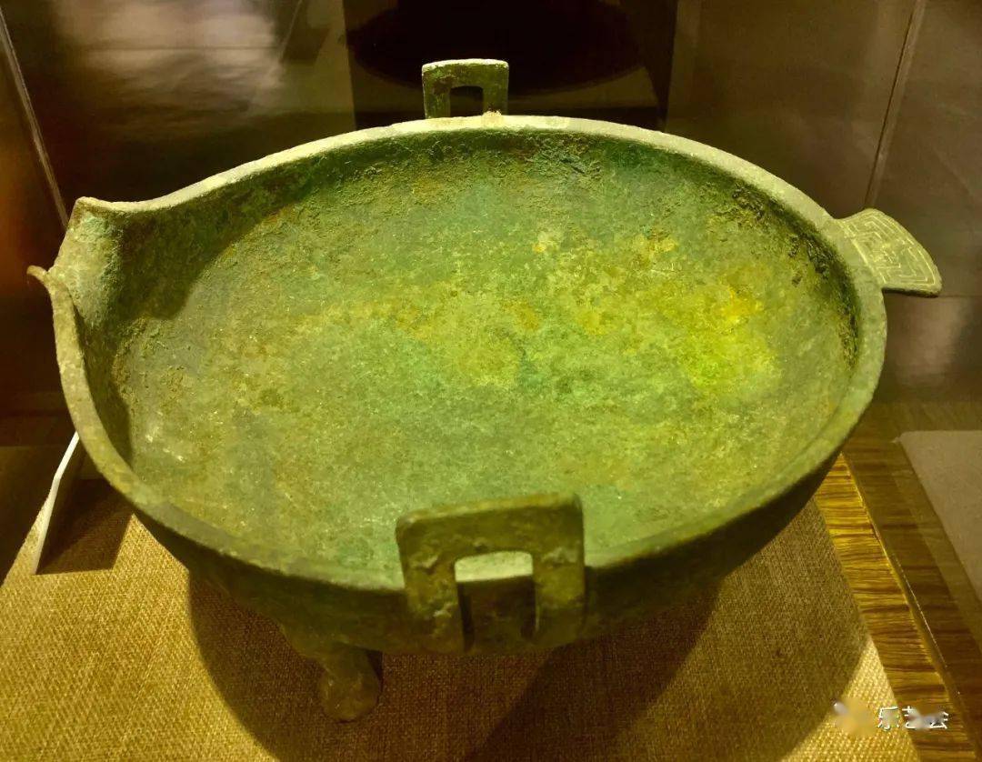 周倜分享连云港灌云博物馆巡礼上篇