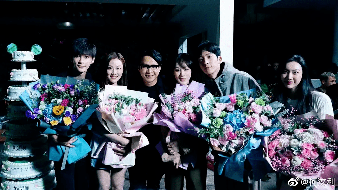 五星|一星骂！五星夸！这剧算不算「诈骗」？