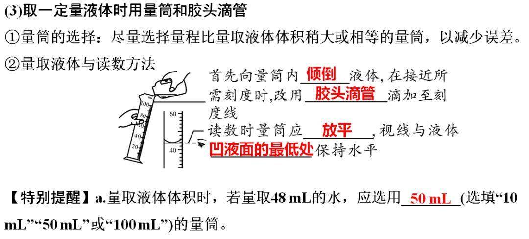 声明|初中化学 | 初中化学全册重要知识梳理，含高频命题点整理（1-7单元）