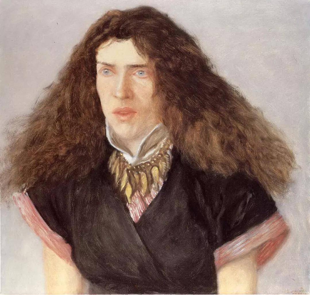 5 cmanne standing in winter-coat1990mr and mrs eugene istomin