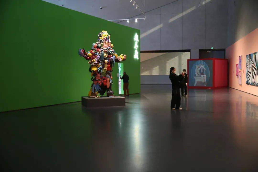 四川博物院|中华礼乐，世界艺术，多元成都邀请你来认识……