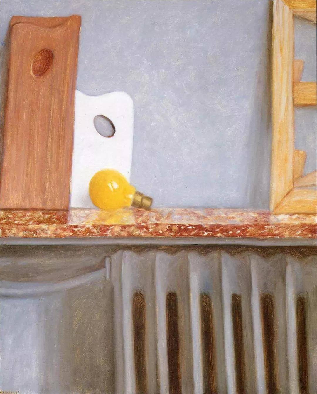 9 cmpastel on velvet papertubes of paint in their drawer