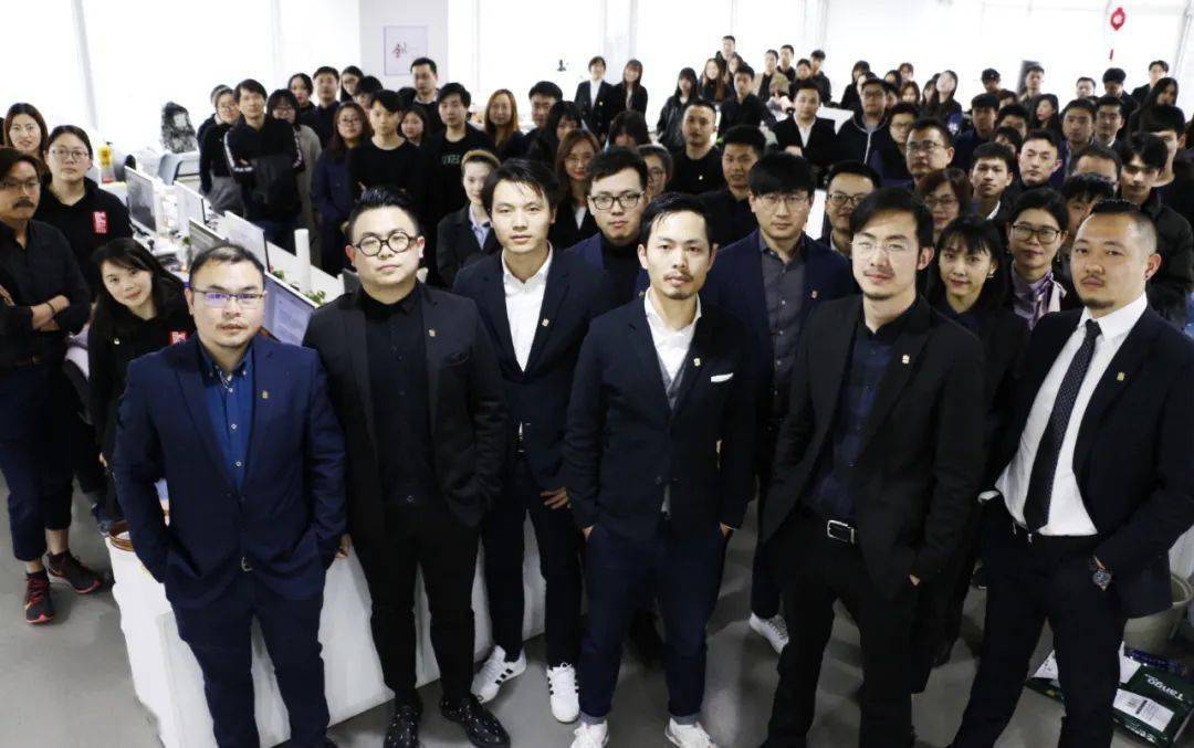 山水比德马晓晨做设计从来都不是完美的生活