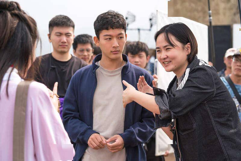 什么|导演聚在一起PK拍电影,什么最值得看?