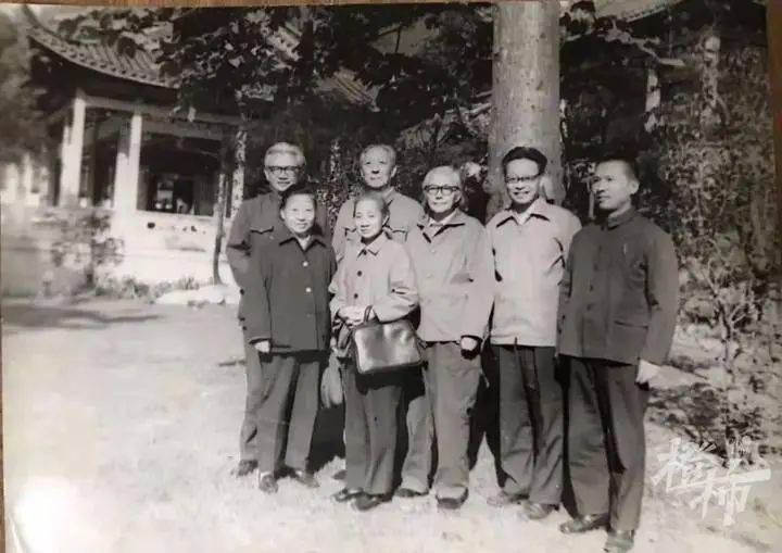 恸别！浙江大学发布讣告