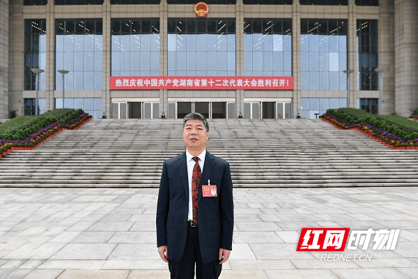 厅局说丨石建辉:强化政治统领 推动党代会重大决策部署落地见效