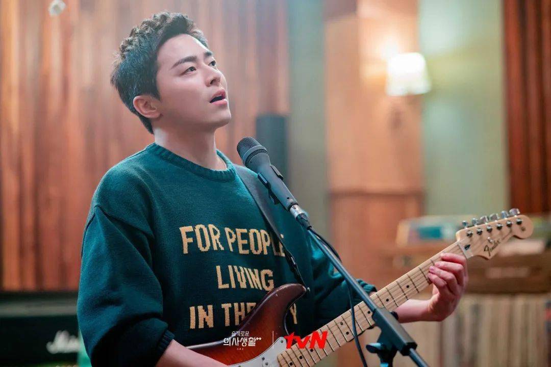 巴顿|出门被寒冷劝退？热腾腾的豆瓣9分+好剧奉上 | TO推荐