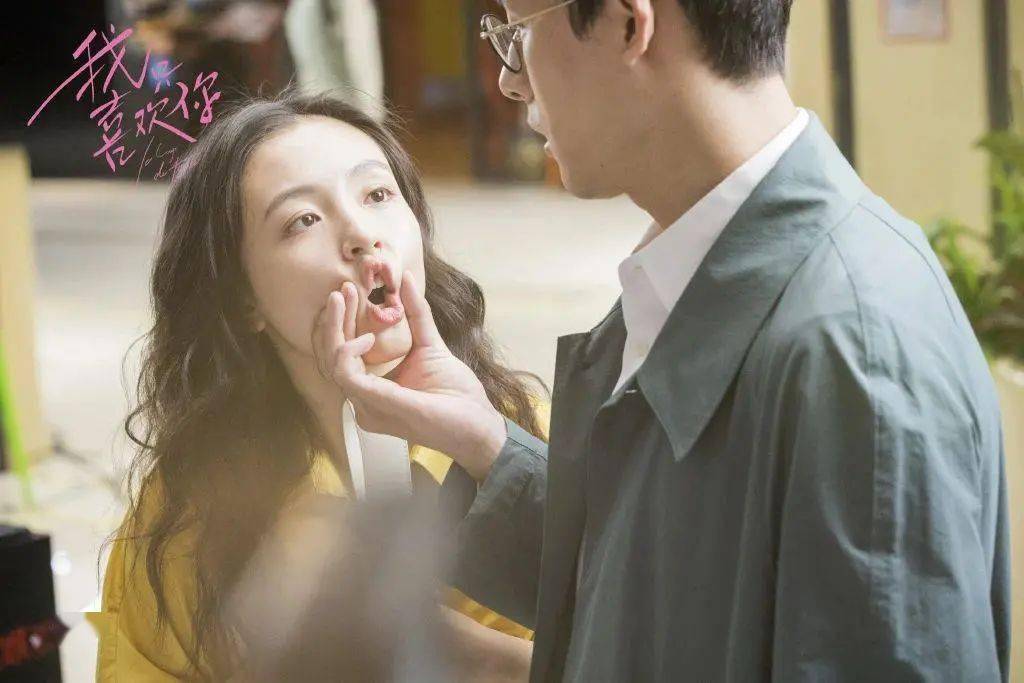 少女|火了十年，专“狙”少女