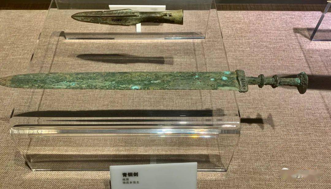 周倜分享连云港灌云博物馆巡礼上篇