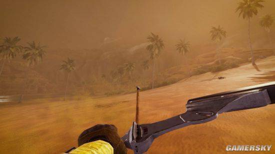 《DayZ》之父新作《翼星求生》将发售 预购仅81元