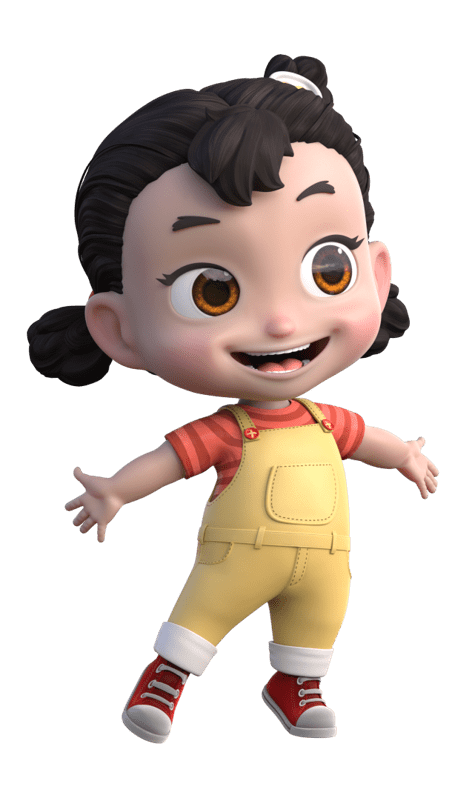 《冒险小狗帮》| 美人鱼真的存在吗?小朋友的童梦大揭秘!