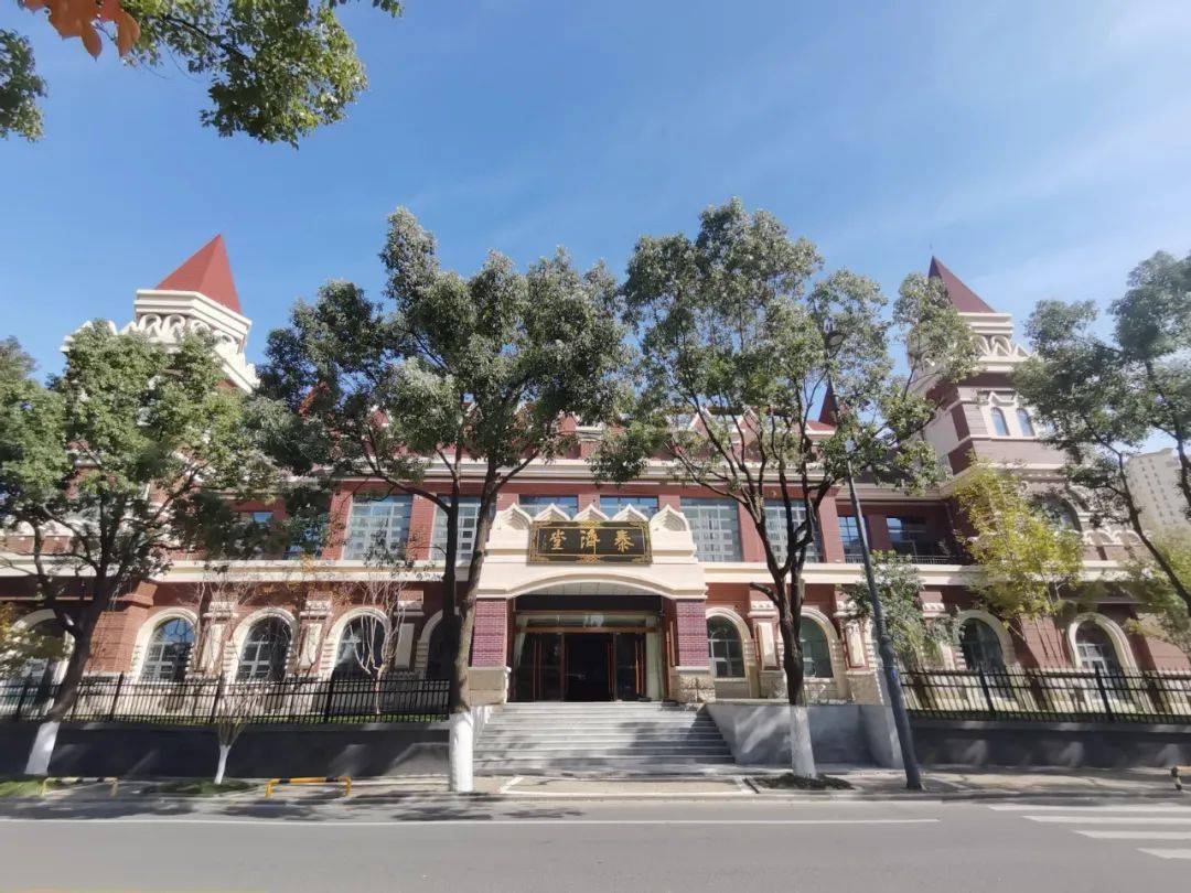 市民|元和塘畔，新添一所中医医院！