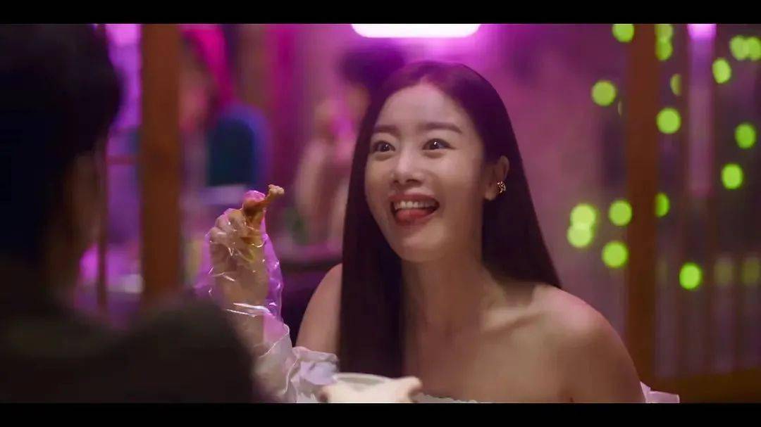 安昭熙|《酒鬼都市女人们》:比爽剧更解压的“下酒剧”