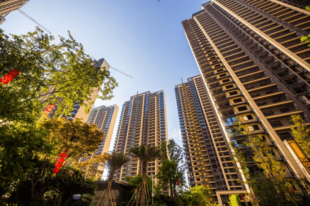 好房子一辈子丨解剖金钟环球中心产品力背后的工程匠心