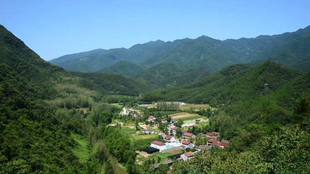 南漳县李庙镇赵店村 为何能成为全国乡村治理示范村_群众_红白理事会