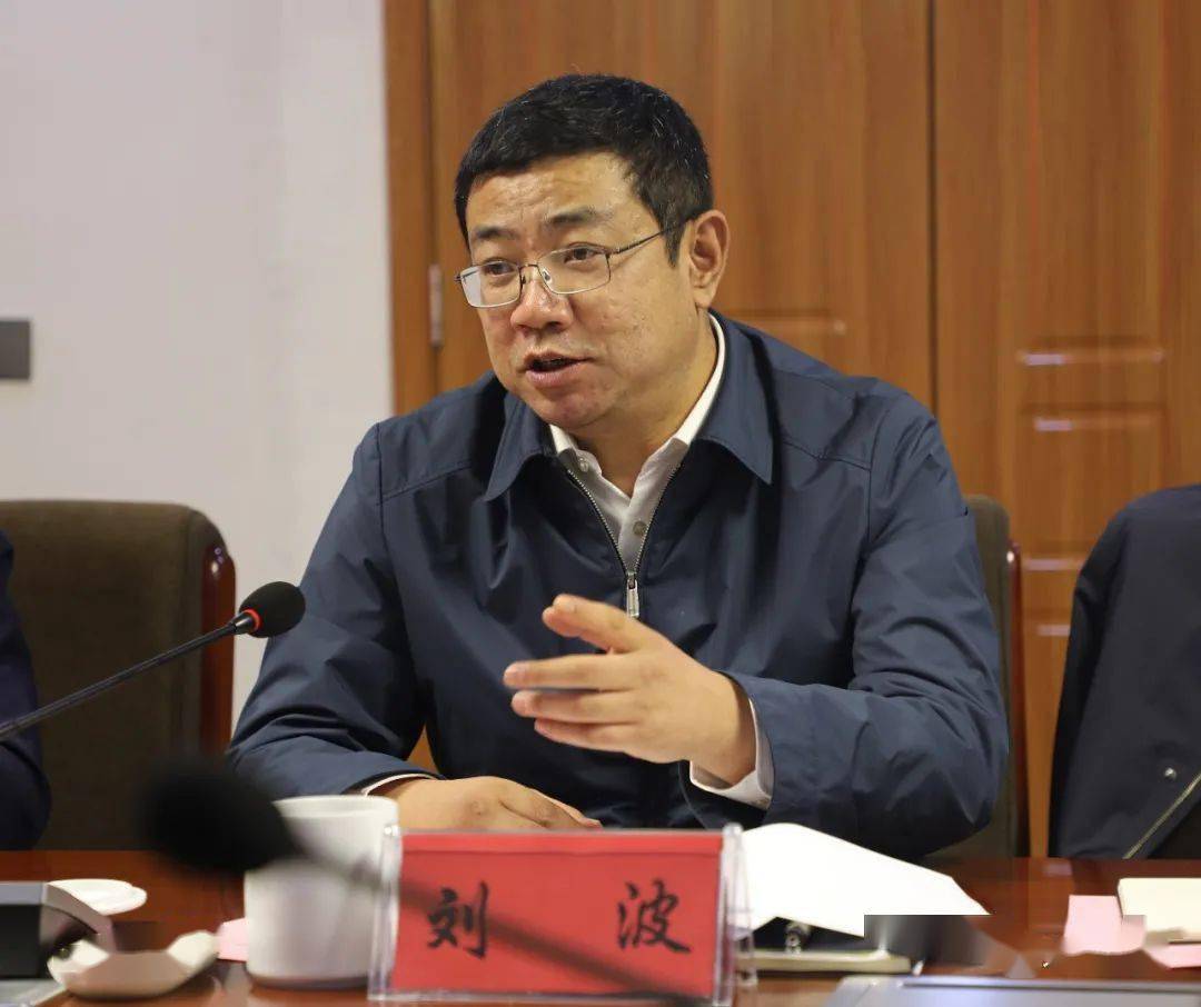 交流帮扶谱新篇——南京市雨花台区党政考察团莅临大通县就东西部协作