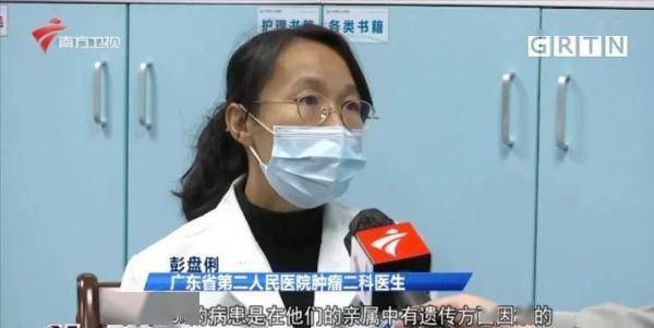 伤口|男子胸前小伤口没在意，一查竟是乳腺癌！