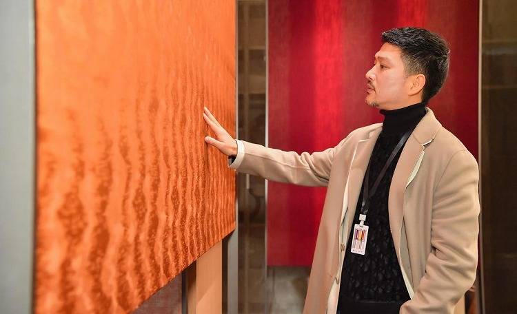 文化木里美术馆于广州正式启动，跨界艺术探索中国传统木作的高定之路