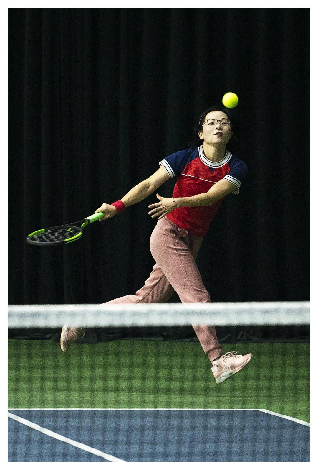 单打冠军:胡瑞超亚军:叶红旗并列第三:罗海军,黄剑威★混合双打冠军