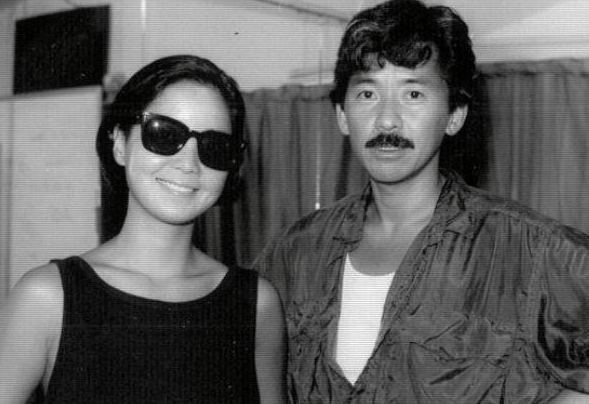 林子祥追忆邓丽君飙泪,39年不愿重唱昔日对唱曲目,坦诚很想念