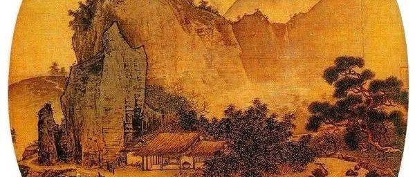100副宋词配宋画,绝对经典!_陆游_苏轼_风月