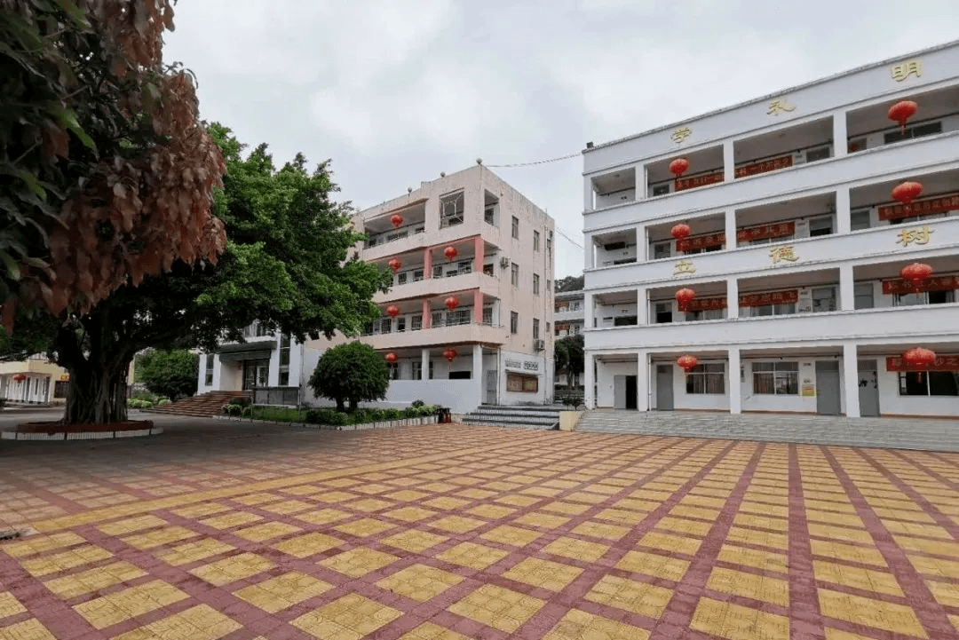 最新消息漳州一中古雷港分校正式设置