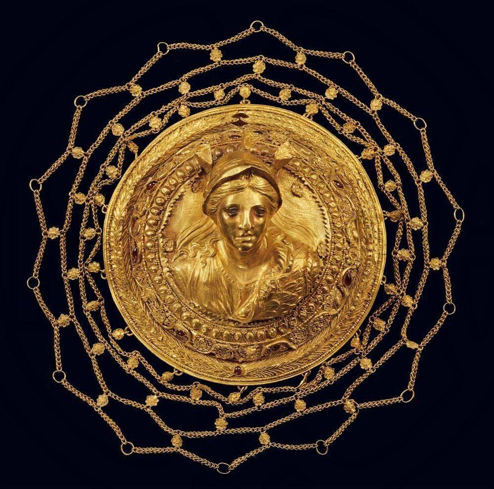 评展|伦敦"古希腊科学智慧"特展,却难传科学的乐趣