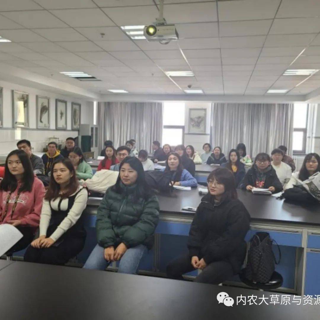 【我为师生办实事】我院研究生第一党支部开展“我为师生办实事”主题党日活动_问题_苗雅鑫_韩国栋