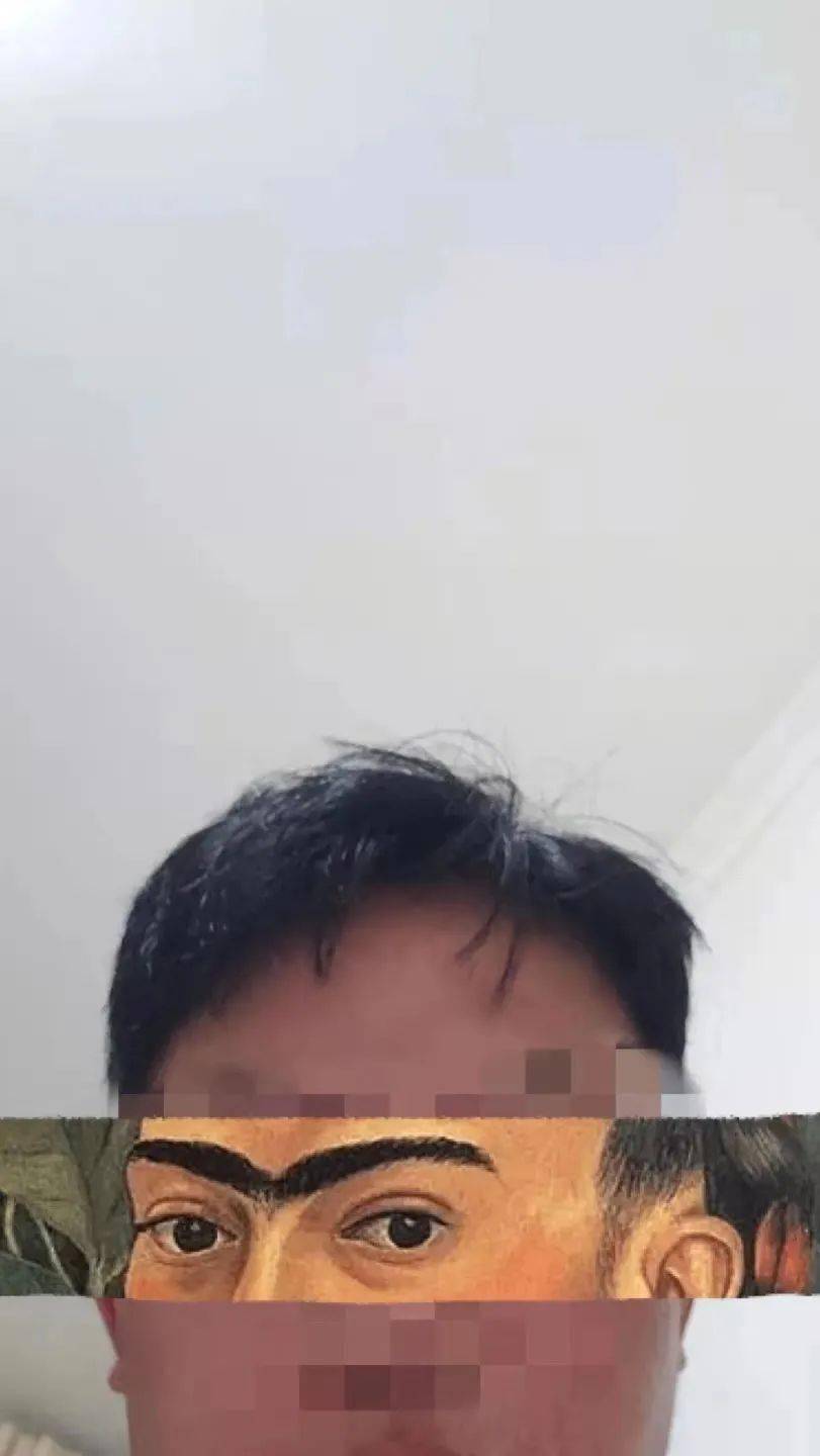丽水一男子用手机自拍,结果把自己拍进了派出所!