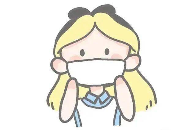 转载| 正确佩戴口罩!戴错=无效!