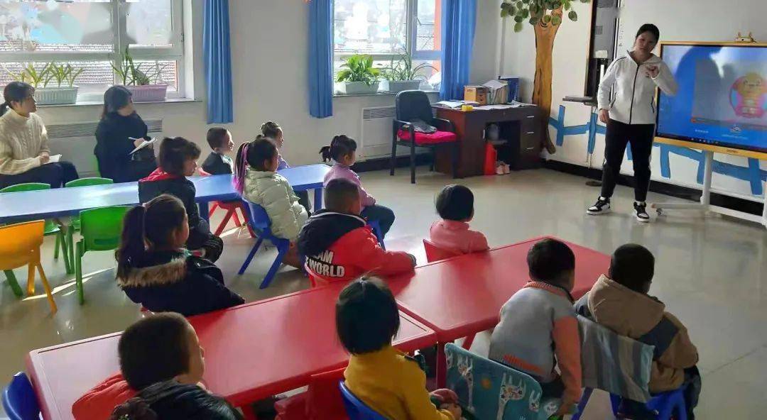 吉林省教育厅|全覆盖 | 全市幼儿园年检发现……