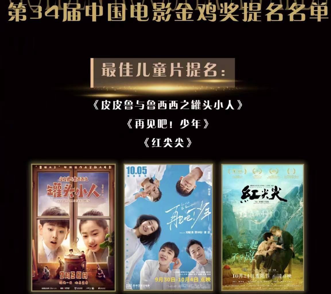 於飛獲第34屆中國電影金雞獎最佳導演處女作提名 娛樂 第2張