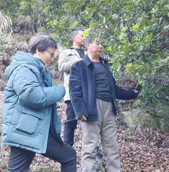 浙江部屬企事業工會勞模(工匠)技術服務隊赴仙居縣開展服務