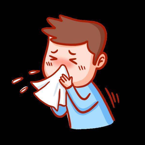 疫情|12月份健康提示：这些疾病需预防→