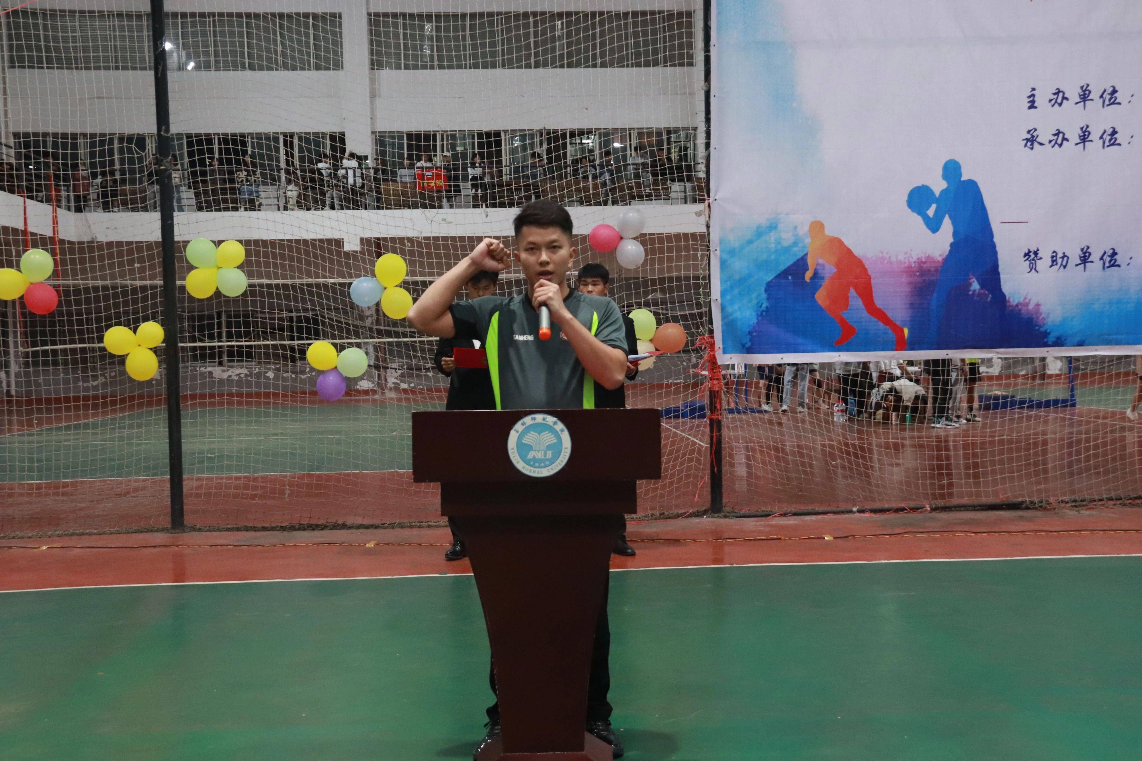 青年媒体中心:吴鸿杰 余金辉编辑:潘武旺初审:潘必