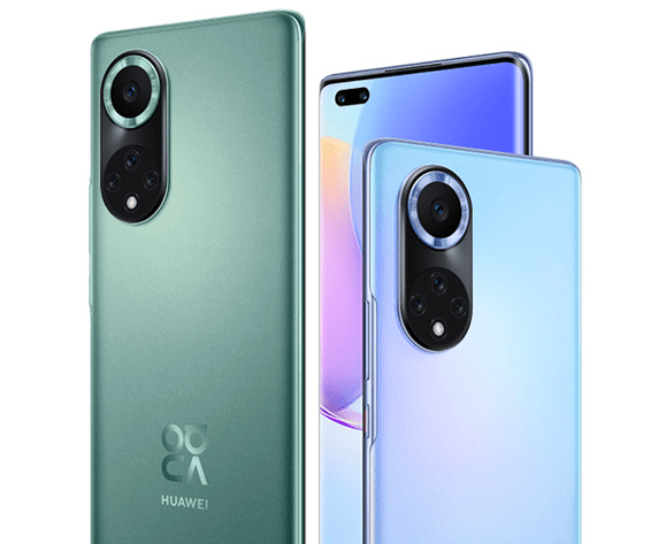 华为新款 4G 新鸿蒙手机通过认证，最高 40W 快充