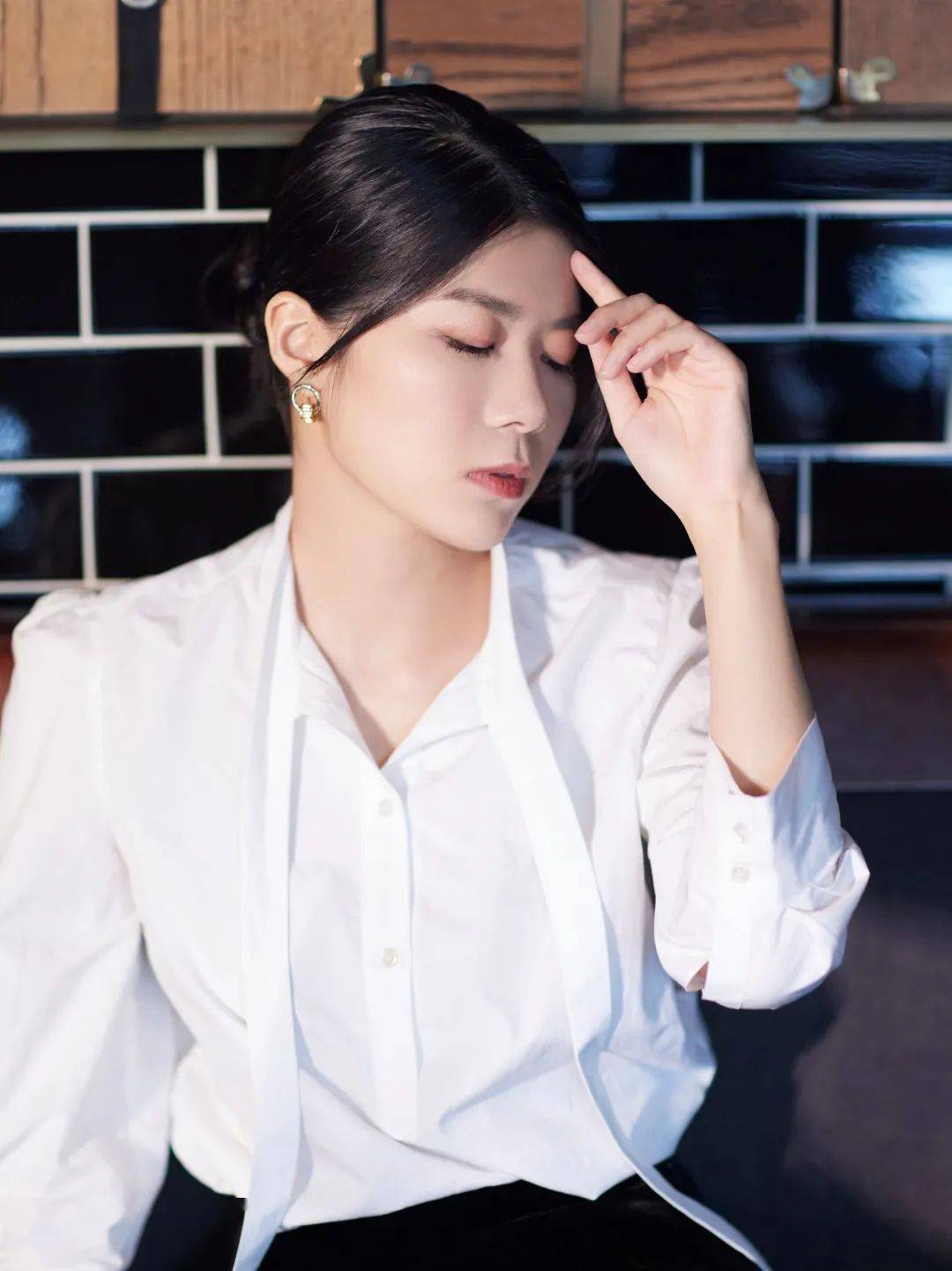 爆红200天后接班杨幂她才是新晋带货女王?