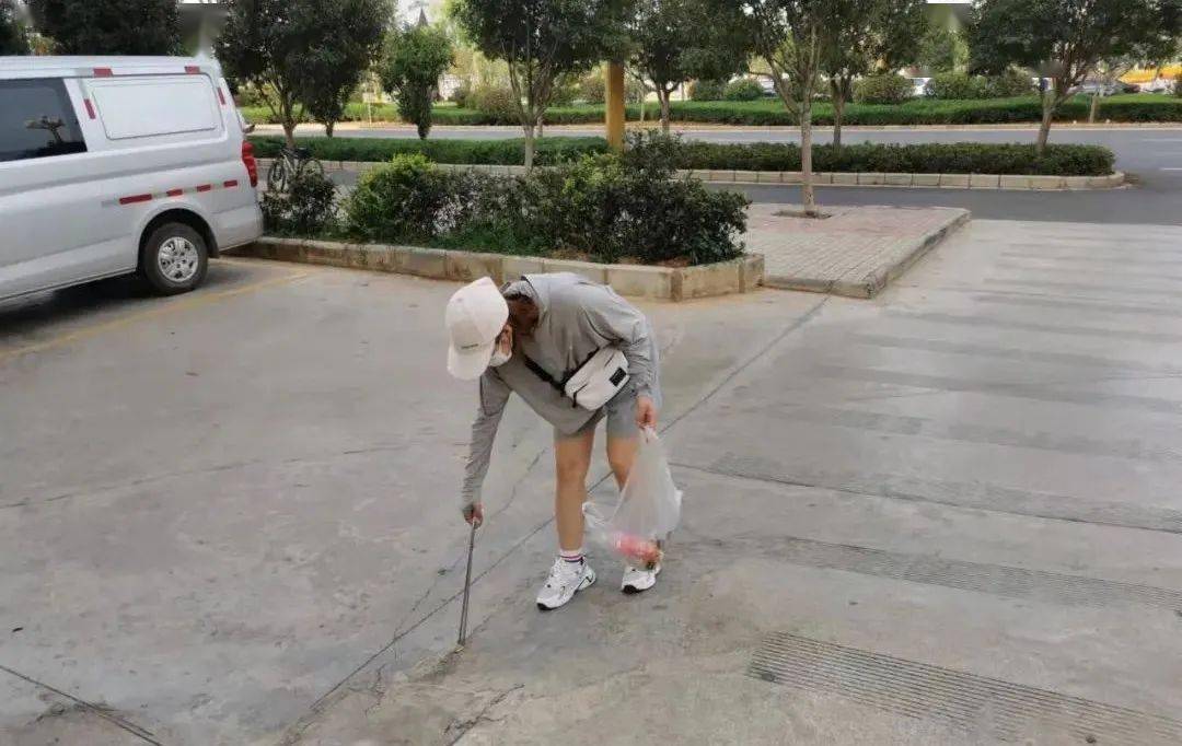 鲁甸人我们一起弯弯腰第三期