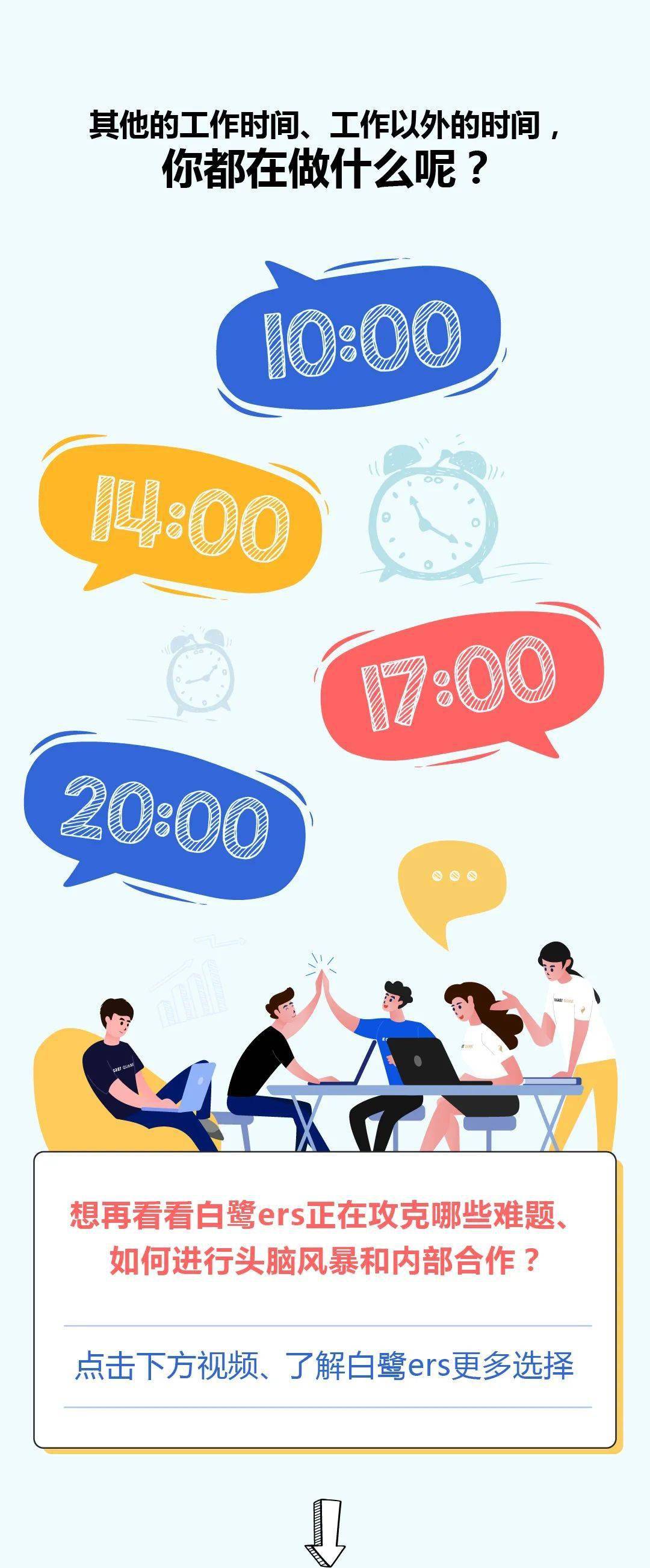 陆家嘴Quant的一天