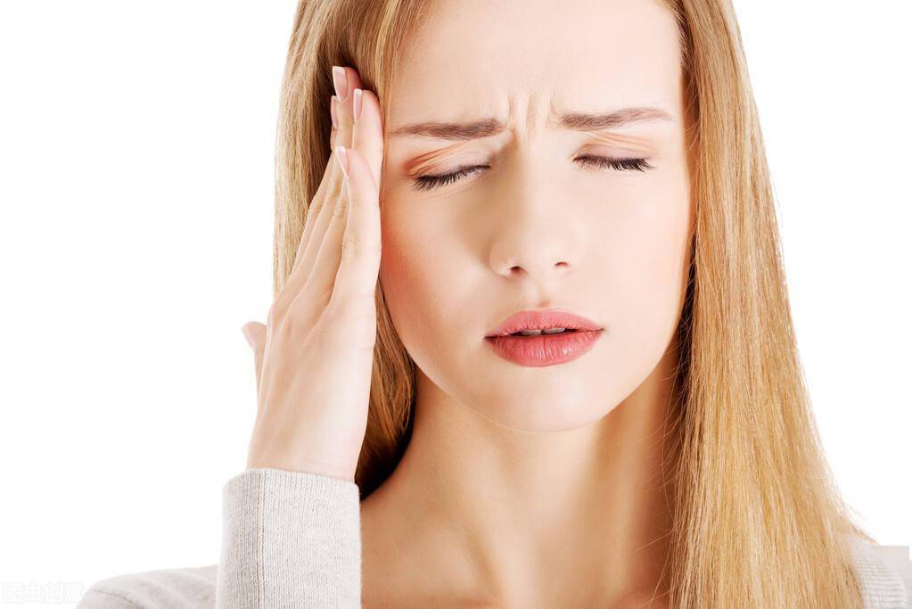 头皮是大脑颅骨第一道防线,这4个"呼救"?不可忽略