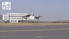 冲上热搜！无人机能在上海送外卖了？网友脑洞大开