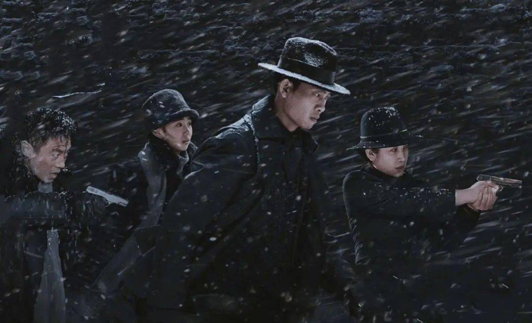 名单|快讯！金鸡奖提名名单揭晓：张艺谋领跑，贾玲成新宠