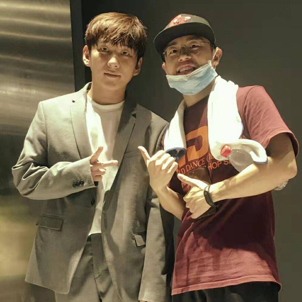 徐珉|“翻唱”周杰伦出圈，他们用“手语说唱”打开新世界｜揭秘