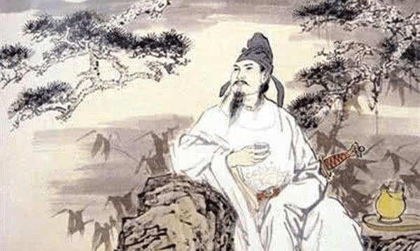 李白的名句 白居易的名句 刘禹锡的名句 都是经典 值得收藏 古来 唐代 玄都观