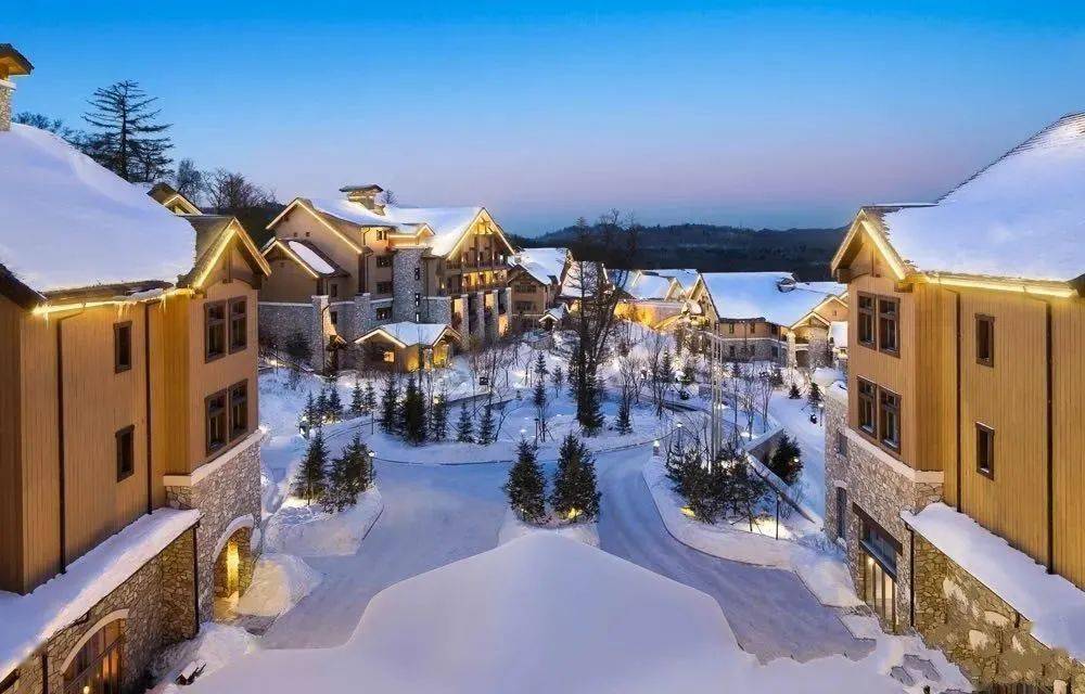 首家丽思卡尔顿登陆哈尔滨能否重振东北奢牌酒店圈