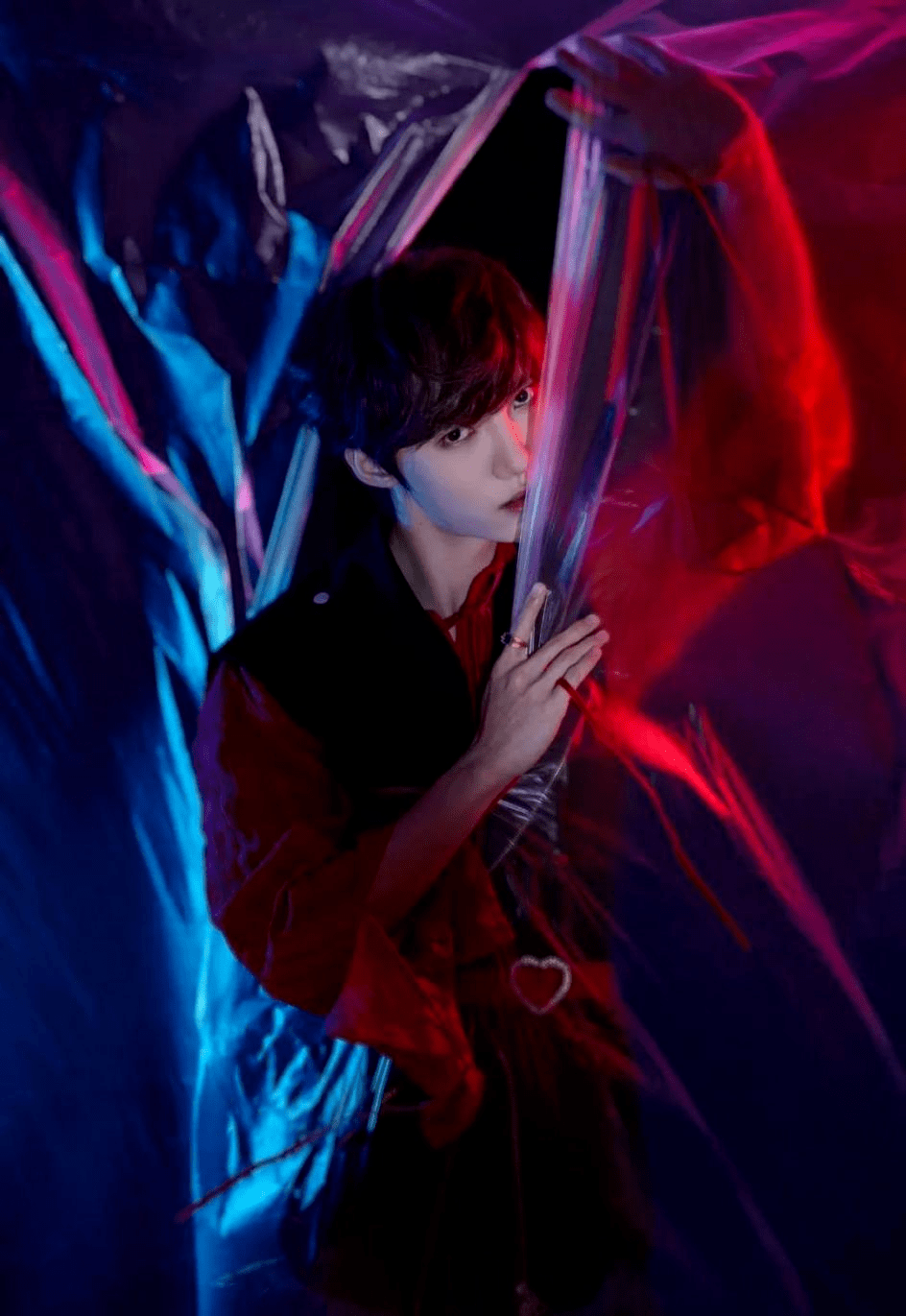 【即将重磅开票】微风吹拂,x 玖少年团赵磊踏上「第一次」音乐之旅.