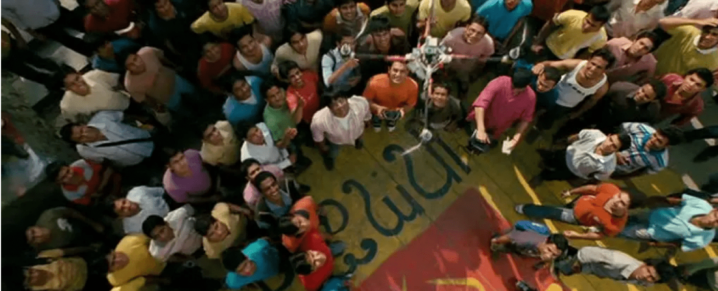 影响|我们的决定为什么往往来自“其他人怎么做”？