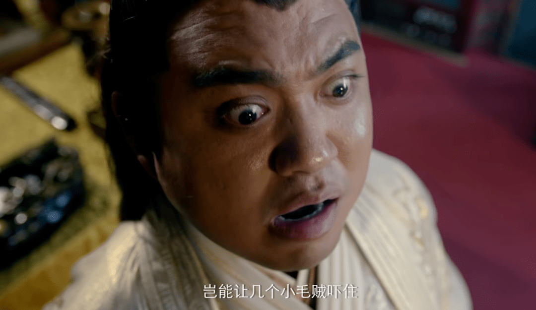 因为|沈鼓之声｜【影视】开心麻花新电影上线，出手即巅峰，网友：今年唯一没有快进的网大