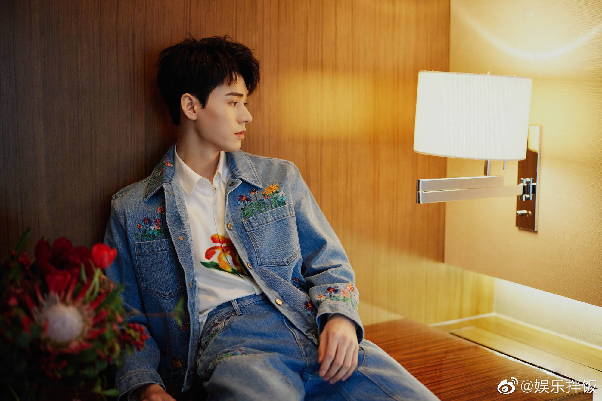 龚俊说你们的小耳朵又有耳福啦 华语乐坛歌手俊子又要出新歌了吗