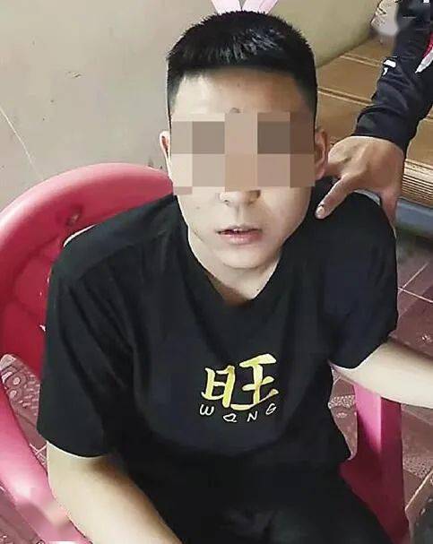 主要犯罪嫌疑人叶某落网